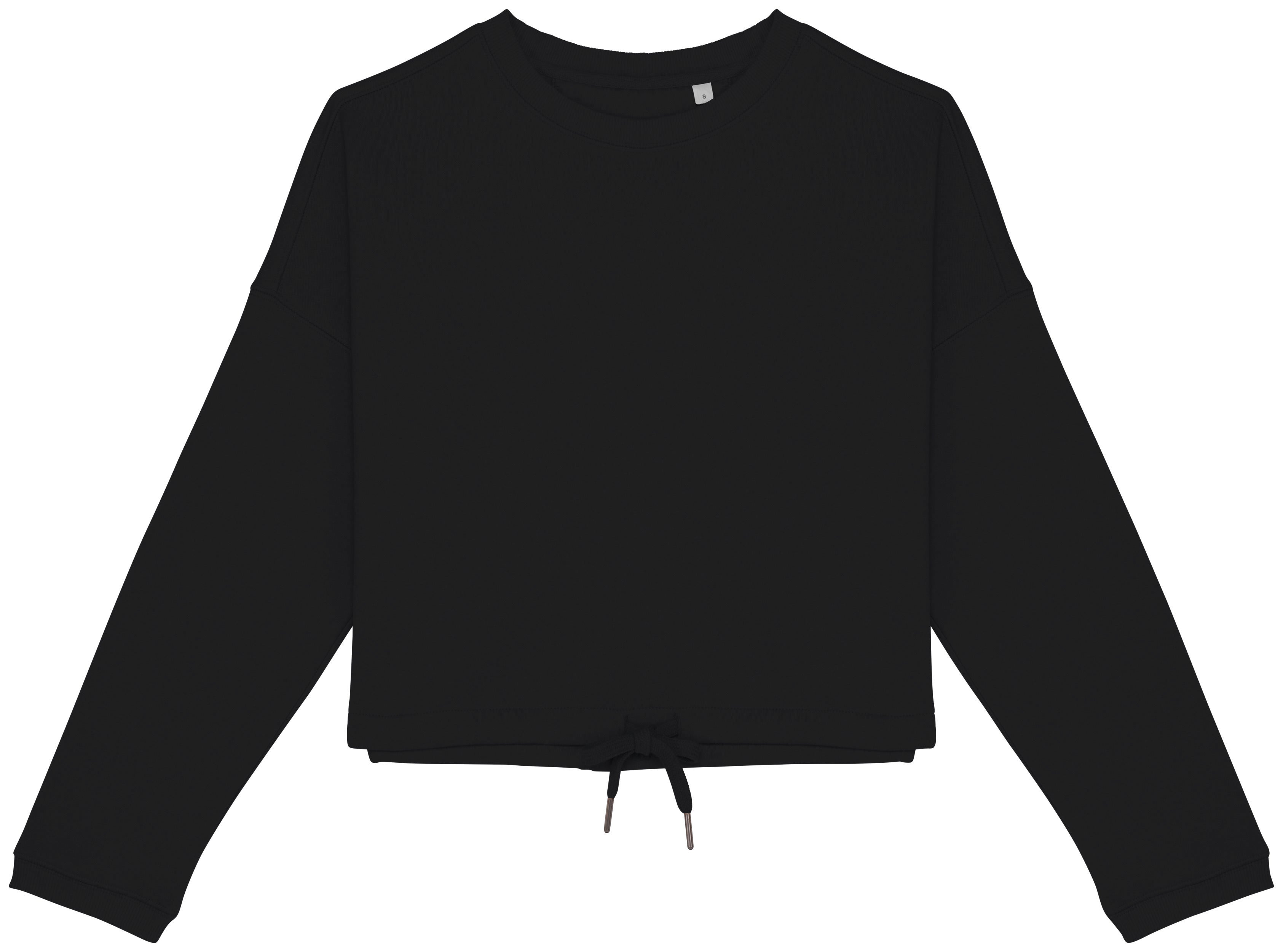 Ladies’ Crew Neck Sweatshirt - 280g - NS429