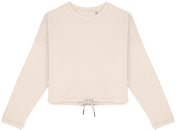 Ladies’ Crew Neck Sweatshirt - 280g - NS429