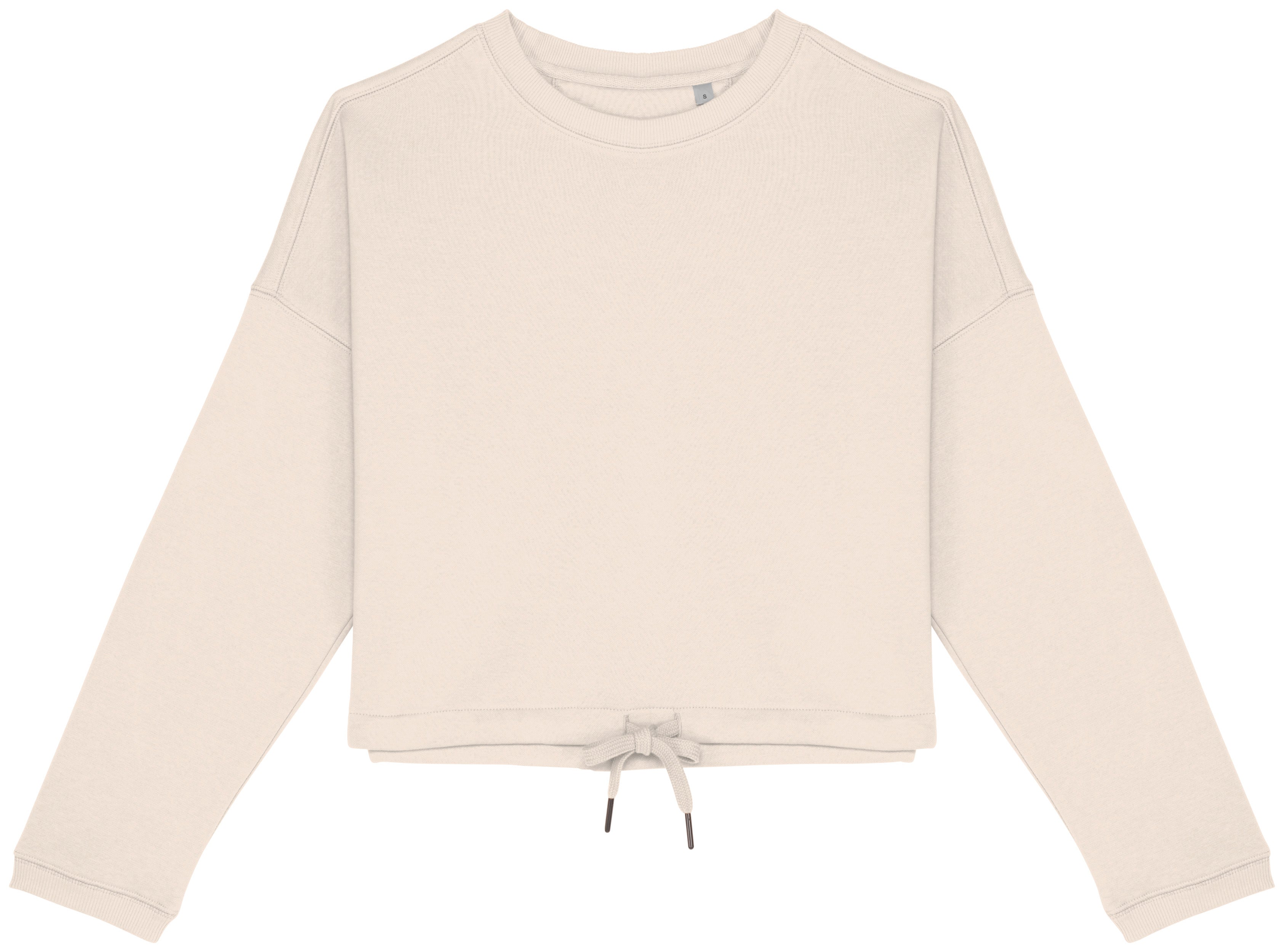 Ladies’ Crew Neck Sweatshirt - 280g - NS429