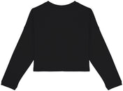 Ladies’ Crew Neck Sweatshirt - 280g - NS429