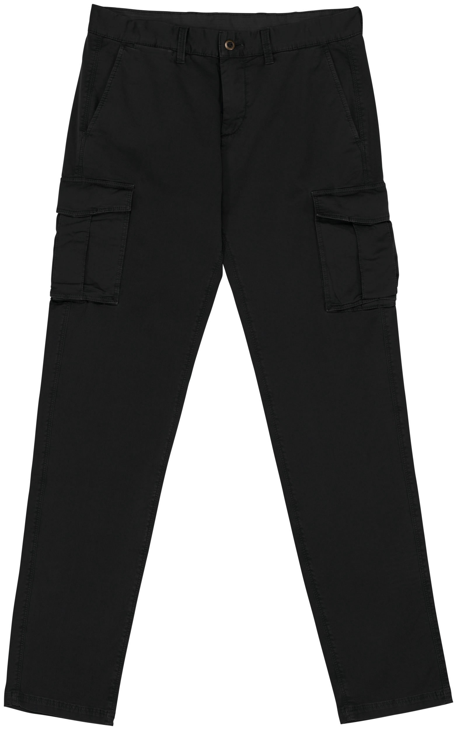 Men’s Cargo Trousers - 250 gsm - NS740