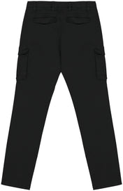 Men’s Cargo Trousers - 250 gsm - NS740