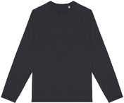 organic cotton long sleeve t shirts