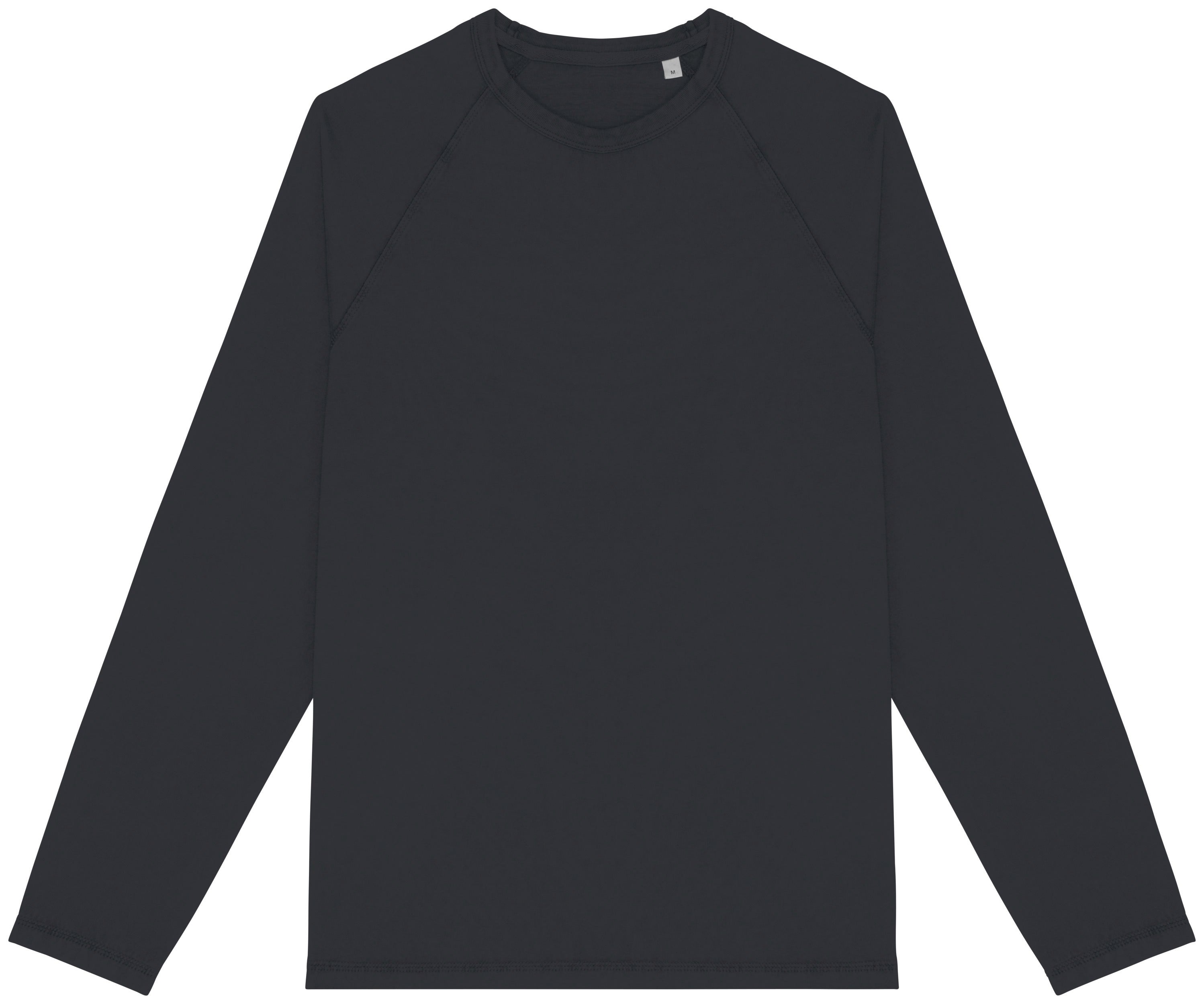 organic cotton long sleeve t shirts