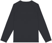 organic cotton long sleeve t shirts