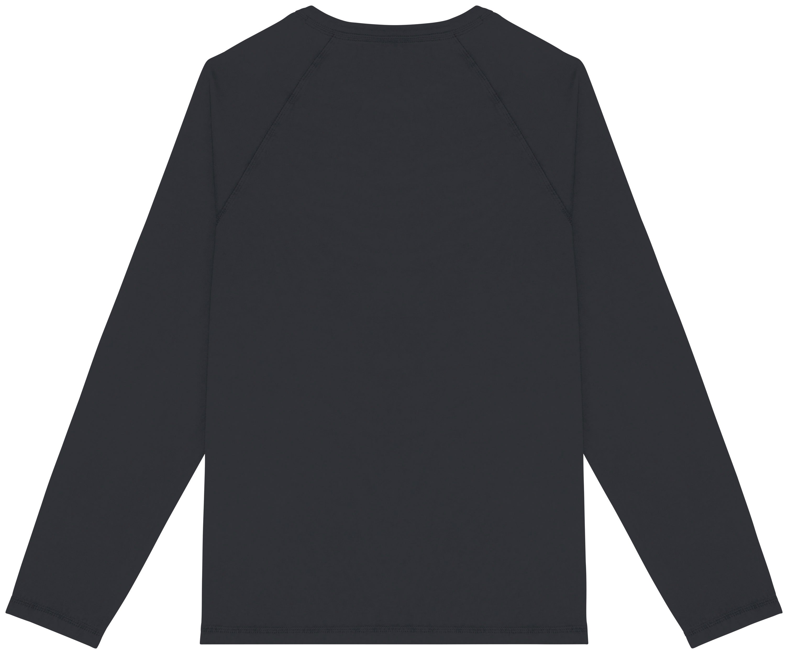 organic cotton long sleeve t shirts