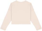 Ladies’ Crew Neck Sweatshirt - 280g - NS429