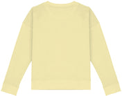 Eco-Responsible Drop Shoulder Women's Sweatshirt- 280gsm - NS420