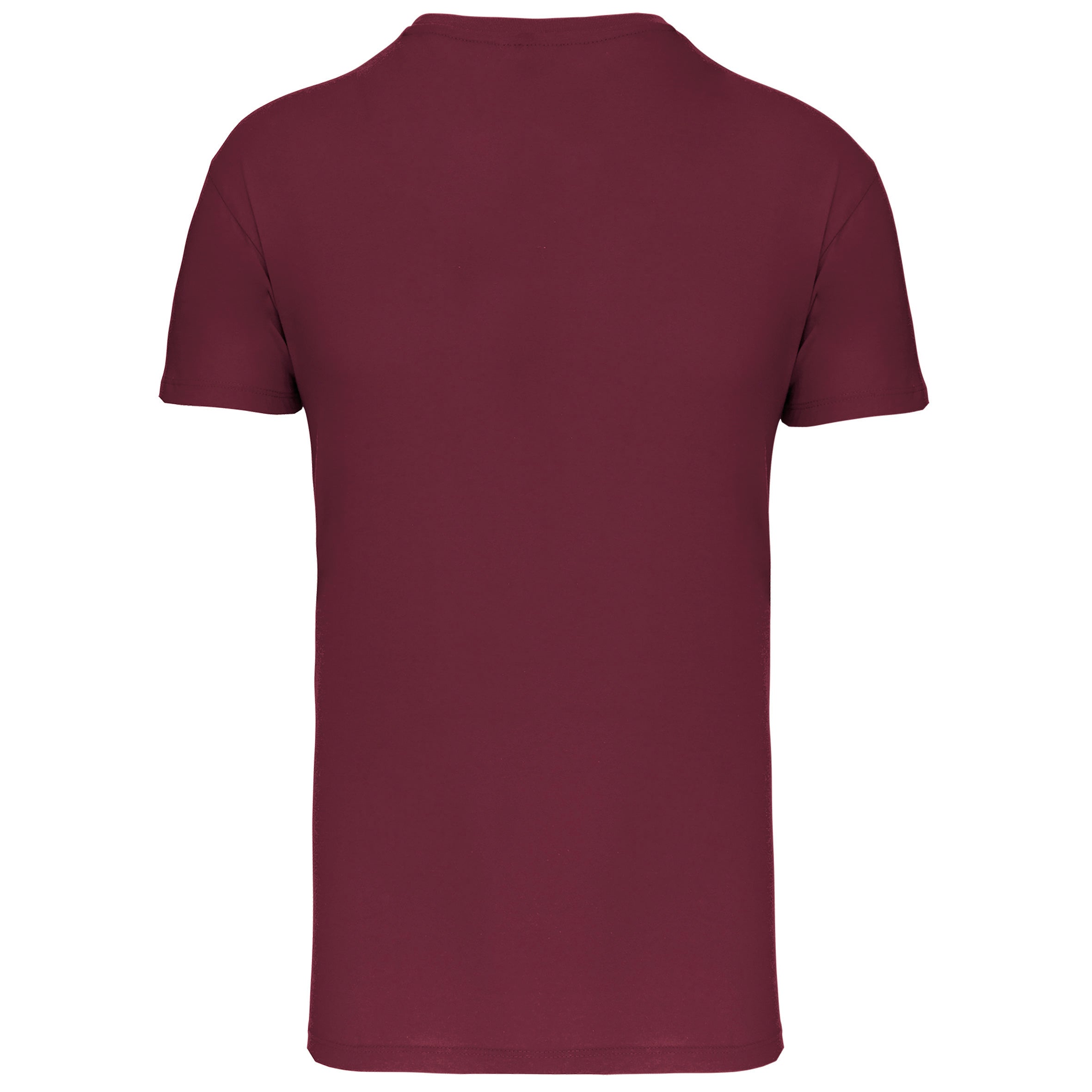 Kariban K3025IC - Camiseta de cuello redondo Bio150ic para hombre