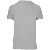 Camiseta de hombre de algodón orgánico con cuello redondo - 145 g/m² - K3025IC