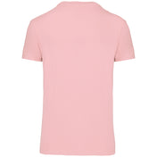 Camiseta de hombre de algodón orgánico con cuello redondo - 145 g/m² - K3025IC