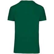 Men's Organic Cotton Crew Neck T-shirt - 145 g/m² - K3025IC