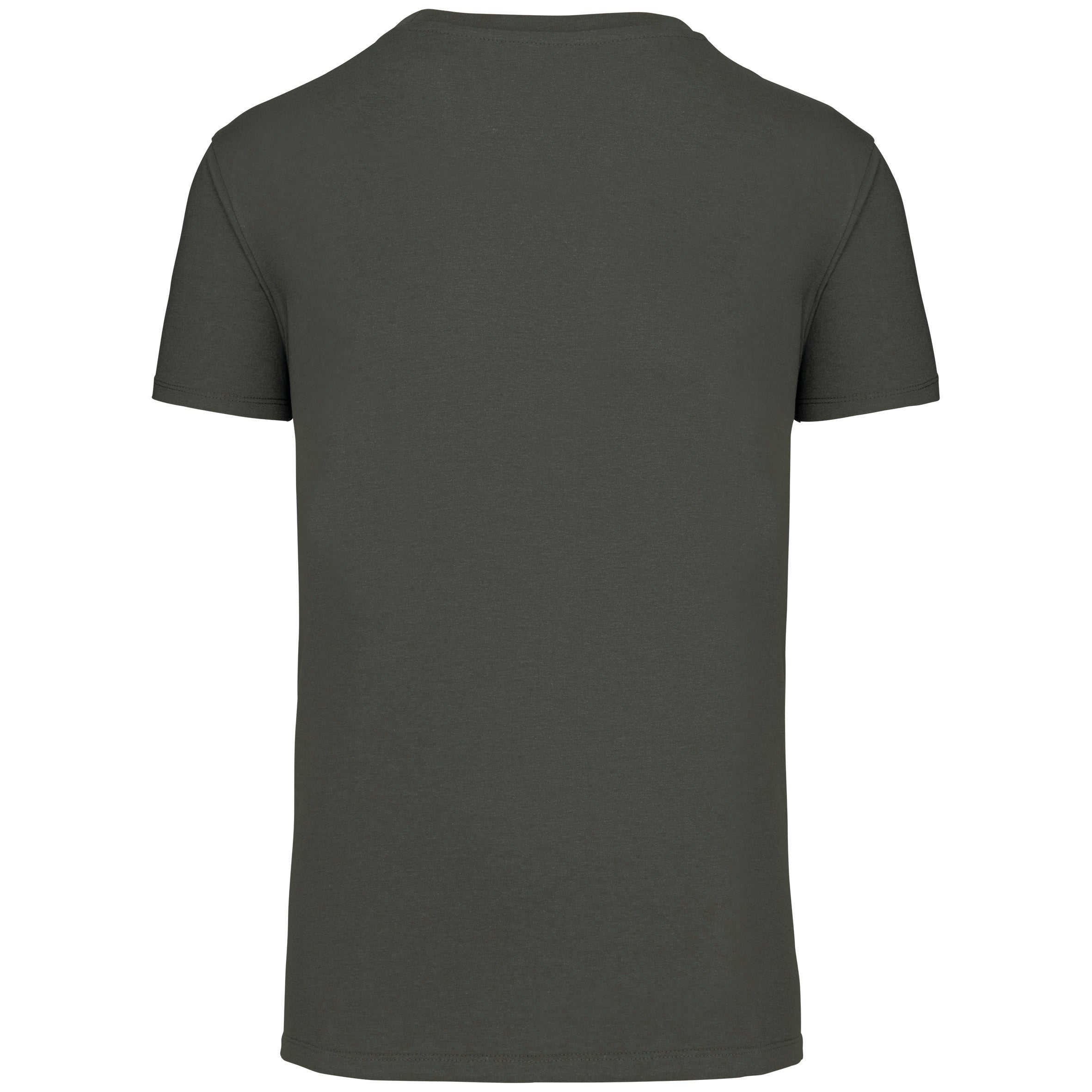 Kariban K3025IC - Camiseta de cuello redondo Bio150ic para hombre