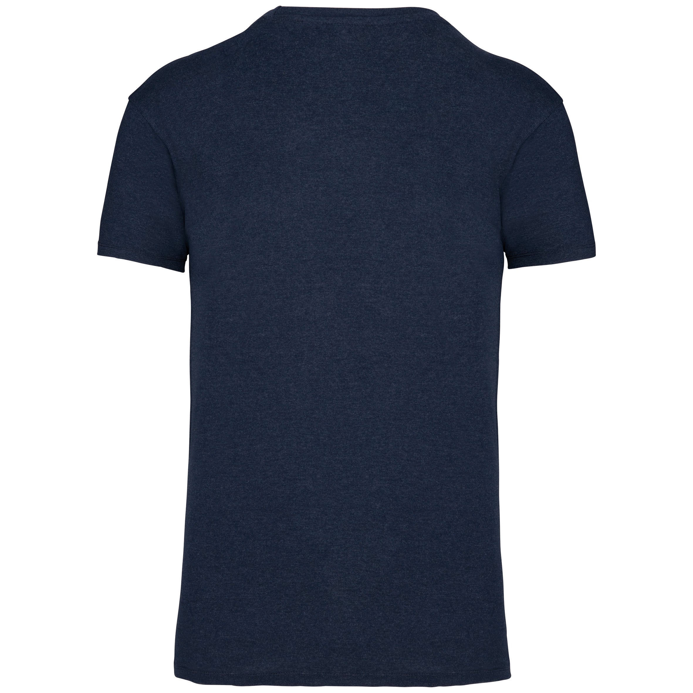 Camiseta de hombre de algodón orgánico con cuello redondo - 145 g/m² - K3025IC