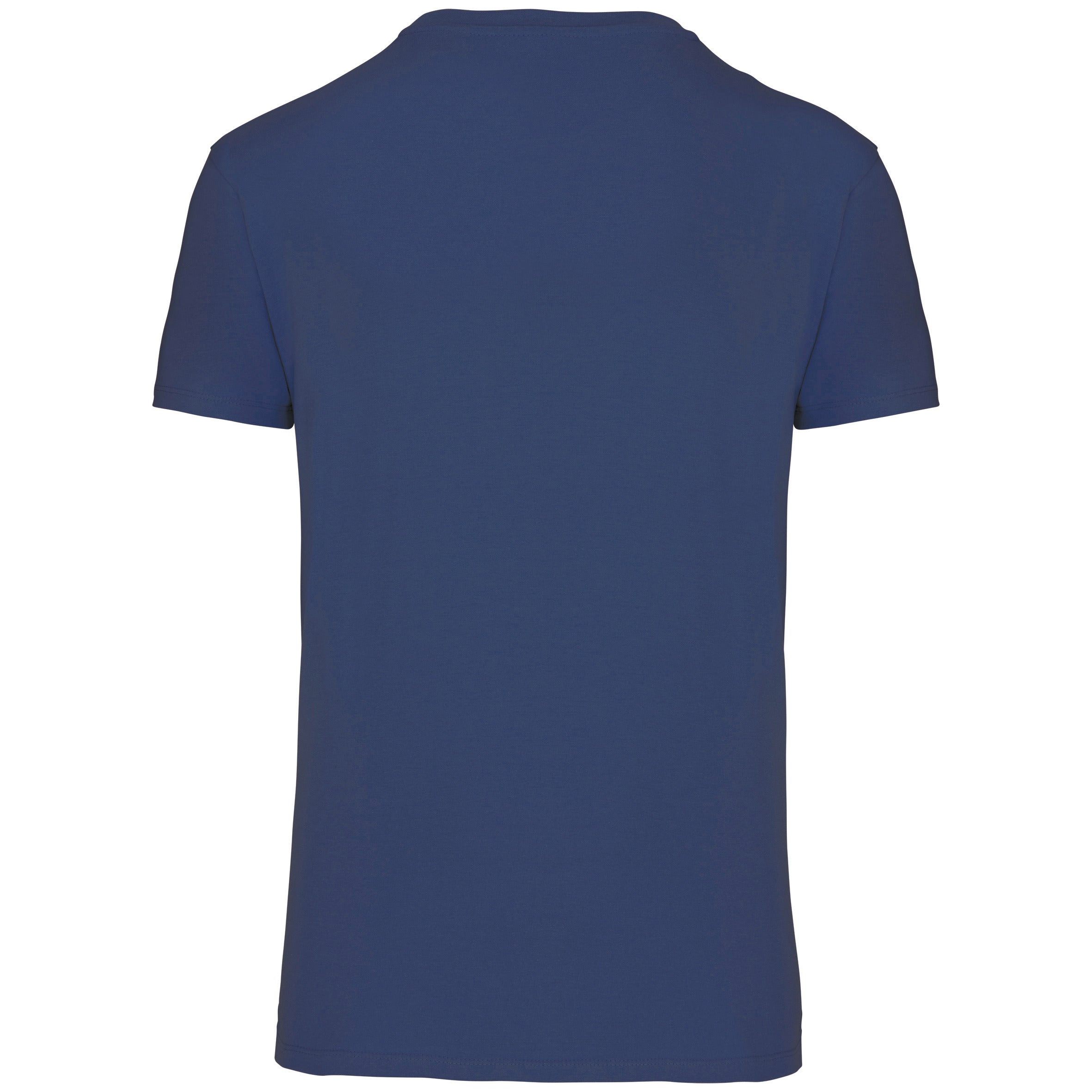 Men's Organic Cotton Crew Neck T-shirt - 145 g/m² - K3025IC