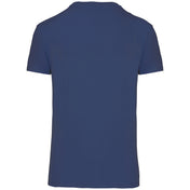 Camiseta de hombre de algodón orgánico con cuello redondo - 145 g/m² - K3025IC