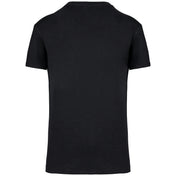 Camiseta de hombre de algodón orgánico con cuello redondo - 145 g/m² - K3025IC