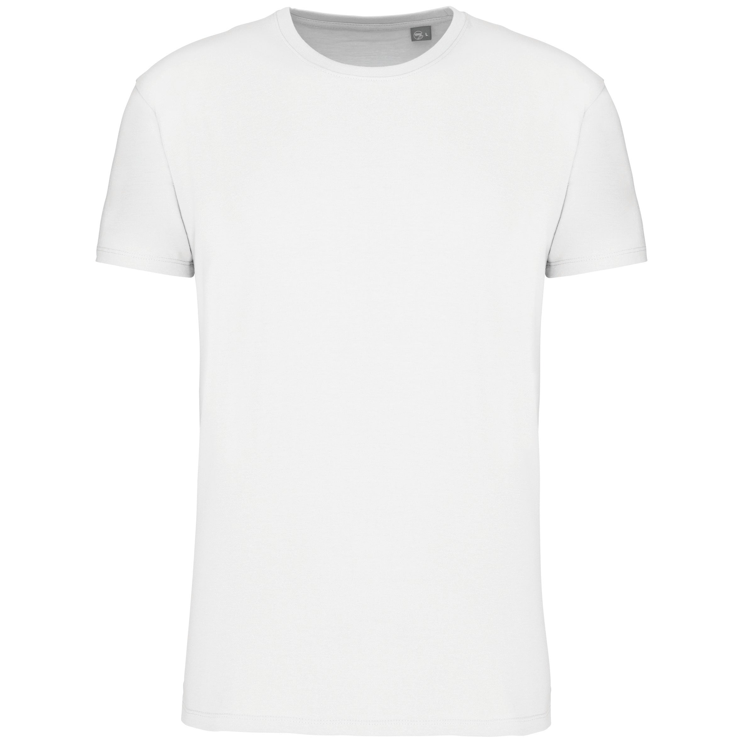 Kariban K3025IC - Men's Bio150ic Crew Neck T-shirt