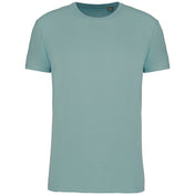 Camiseta de hombre de algodón orgánico con cuello redondo - 145 g/m² - K3025IC