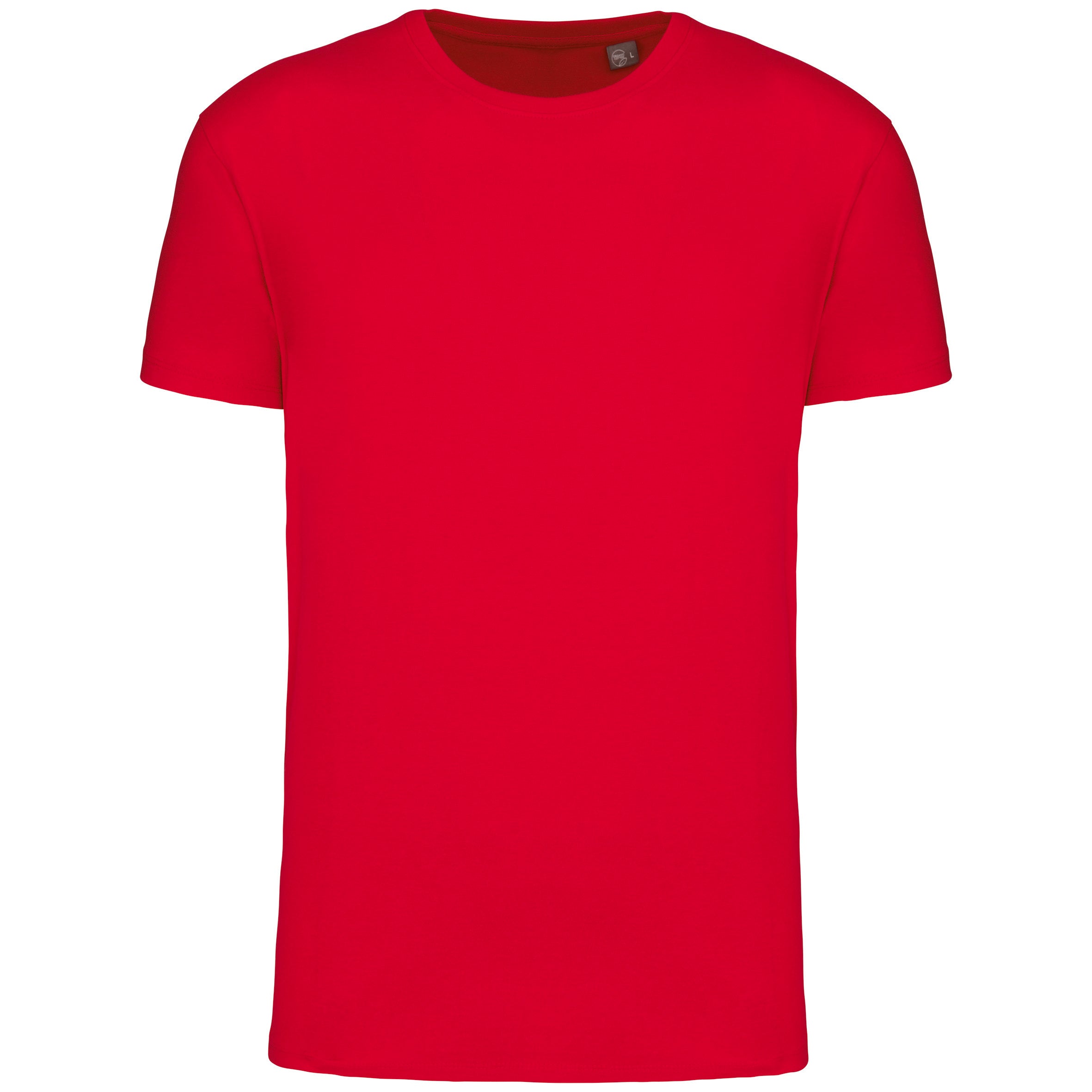 Kariban K3025IC - Camiseta de cuello redondo Bio150ic para hombre