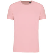 Men's Organic Cotton Crew Neck T-shirt - 145 g/m² - K3025IC