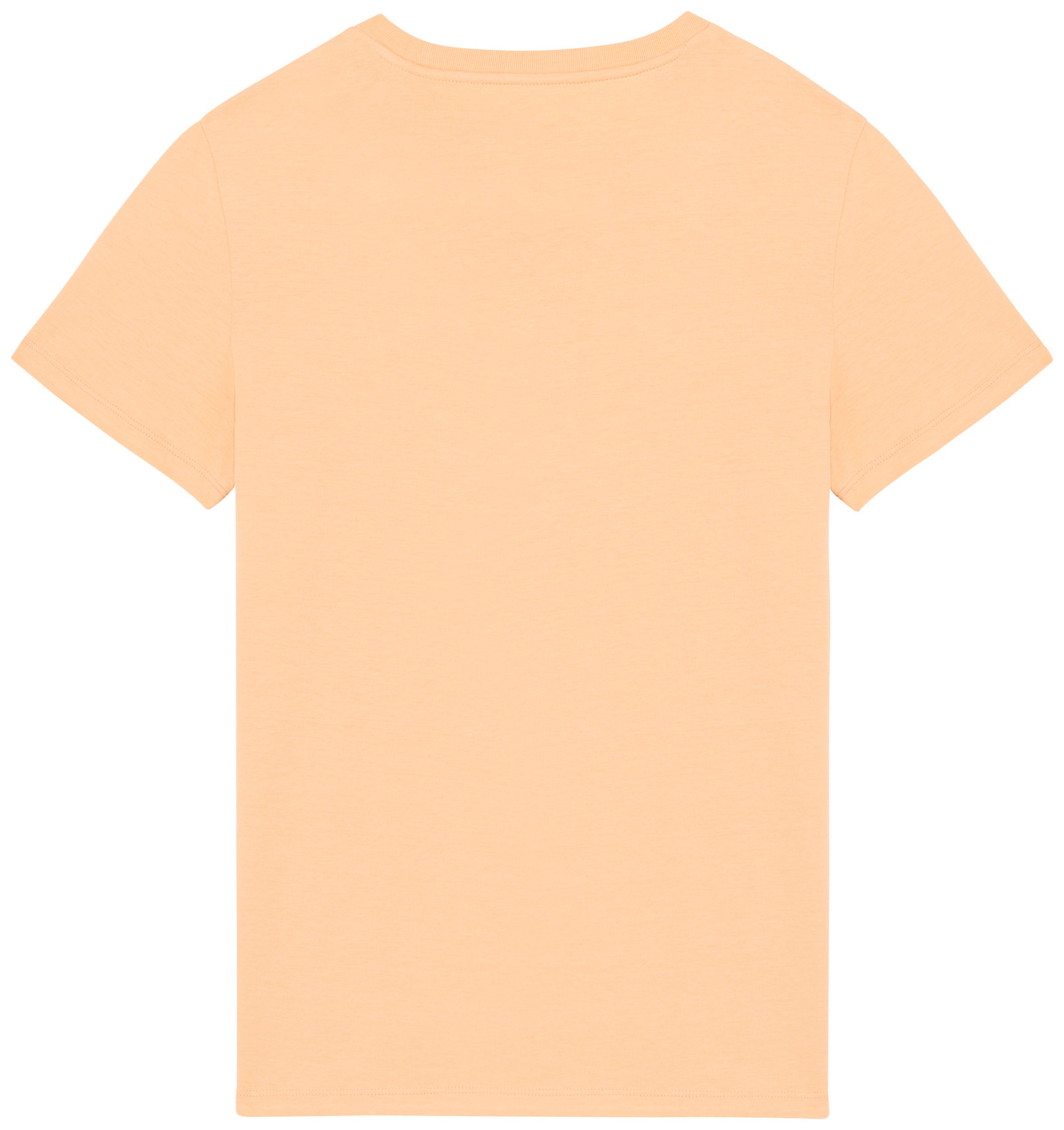 Organic Cotton Unisex T-shirt - 180 g/m² | NS305