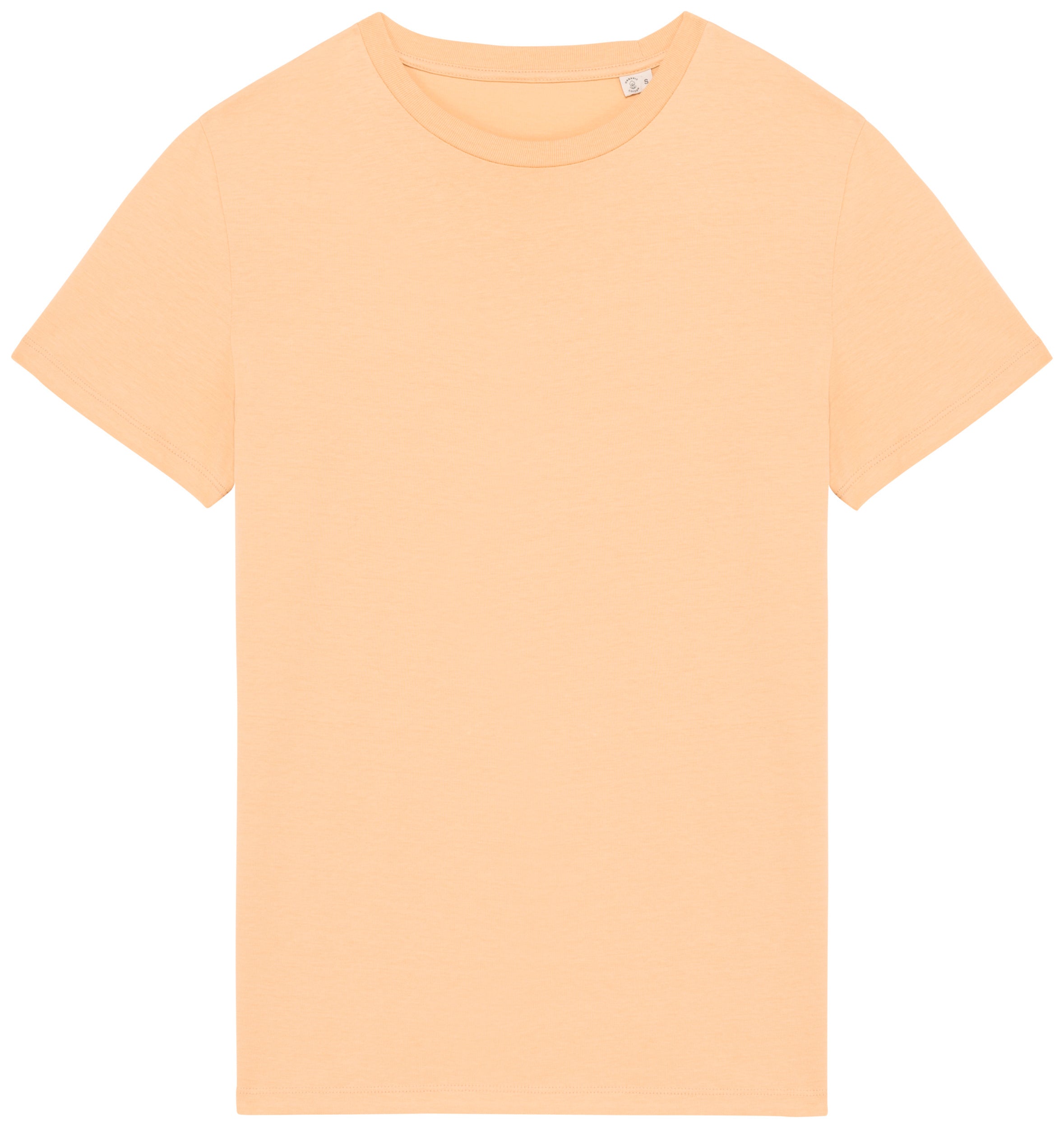 Organic Cotton Unisex T-shirt - 180 g/m² | NS305