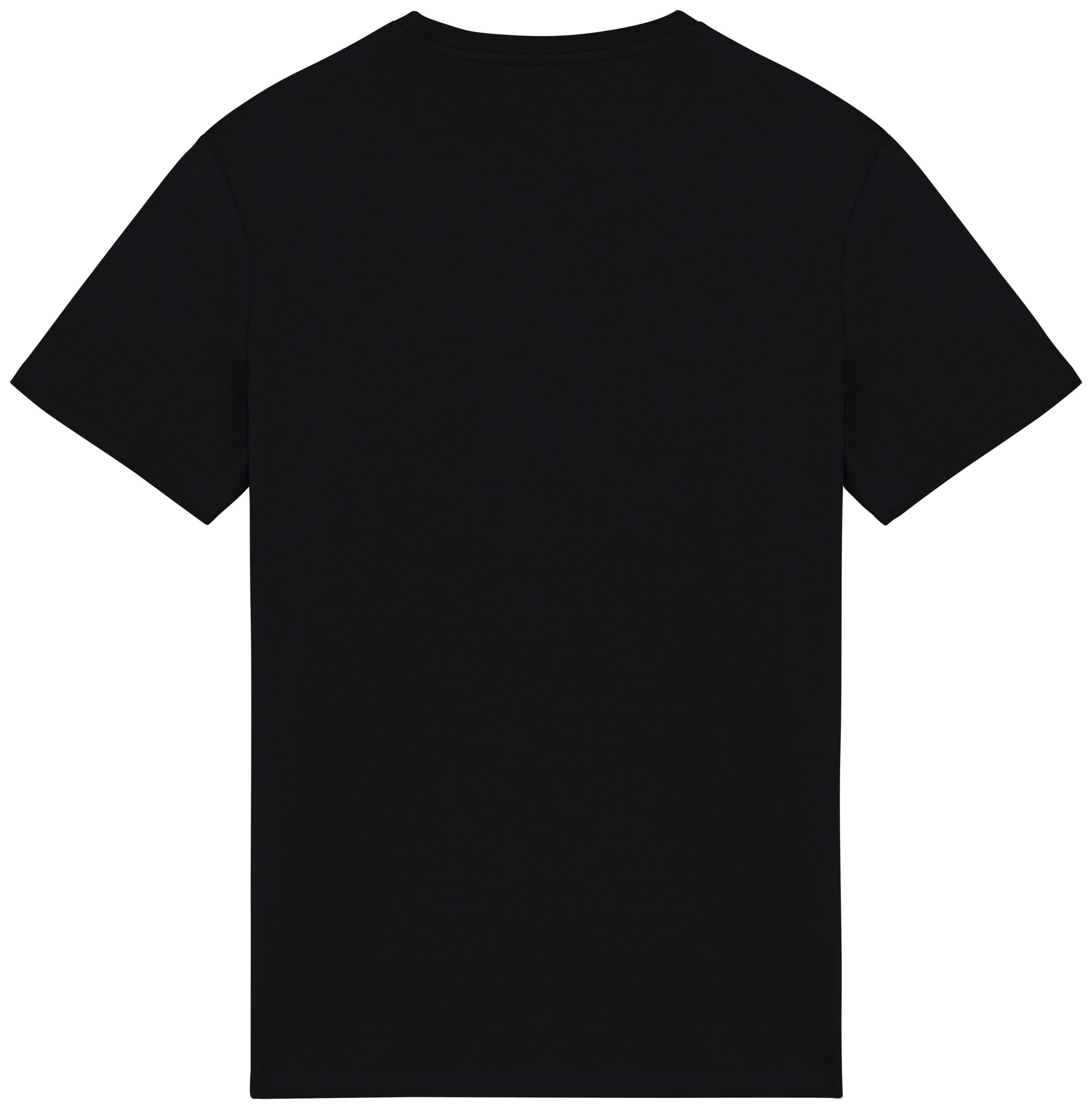[LOW CLASSIC] / ☆ 25SS ORGANIC Lc BASIC T-SHIRT / BLACK Classic Organic Tee - Deep Black – Colorful Standard