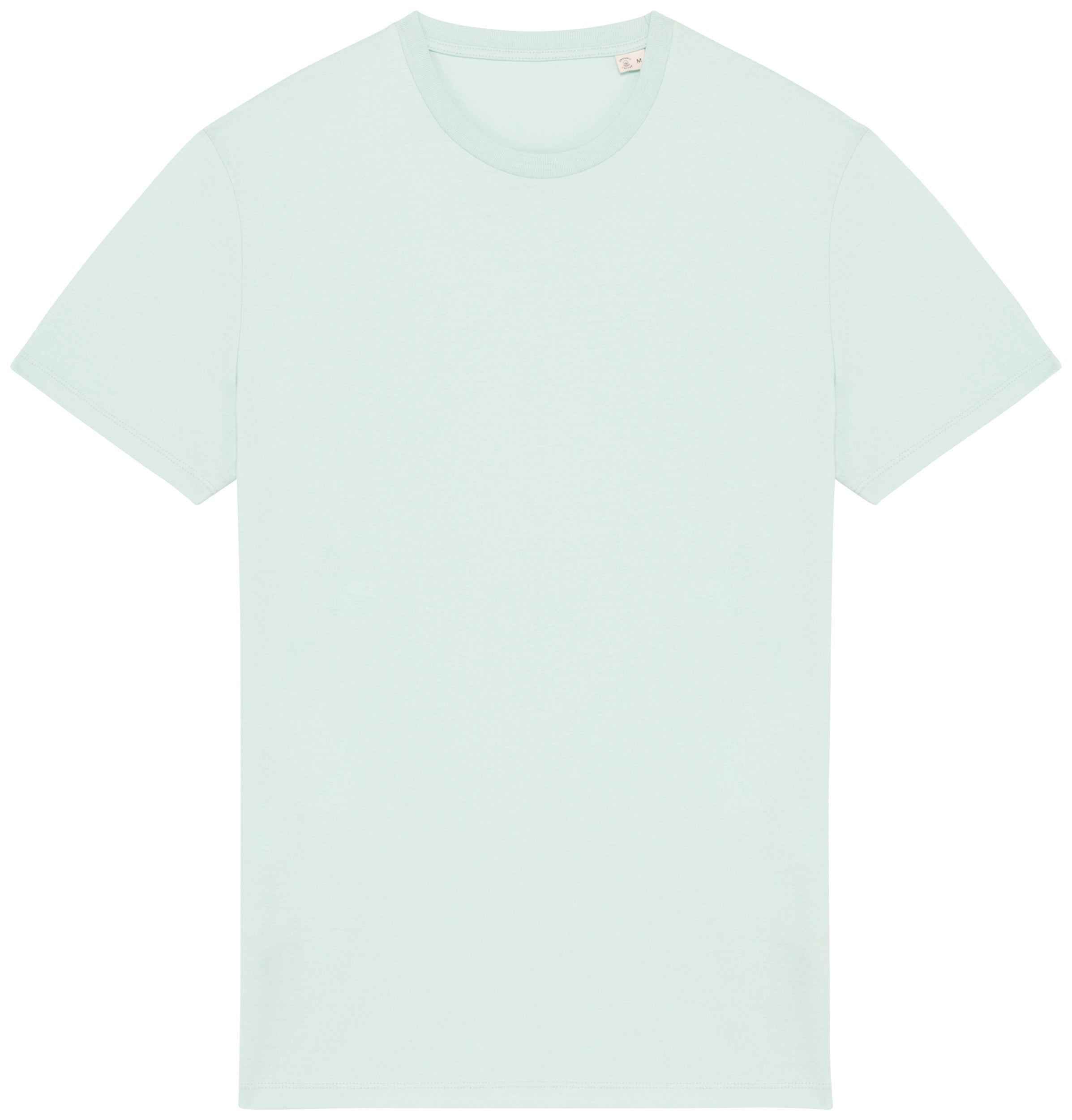 Organic Cotton Unisex T-shirt - 180 g/m² | NS305