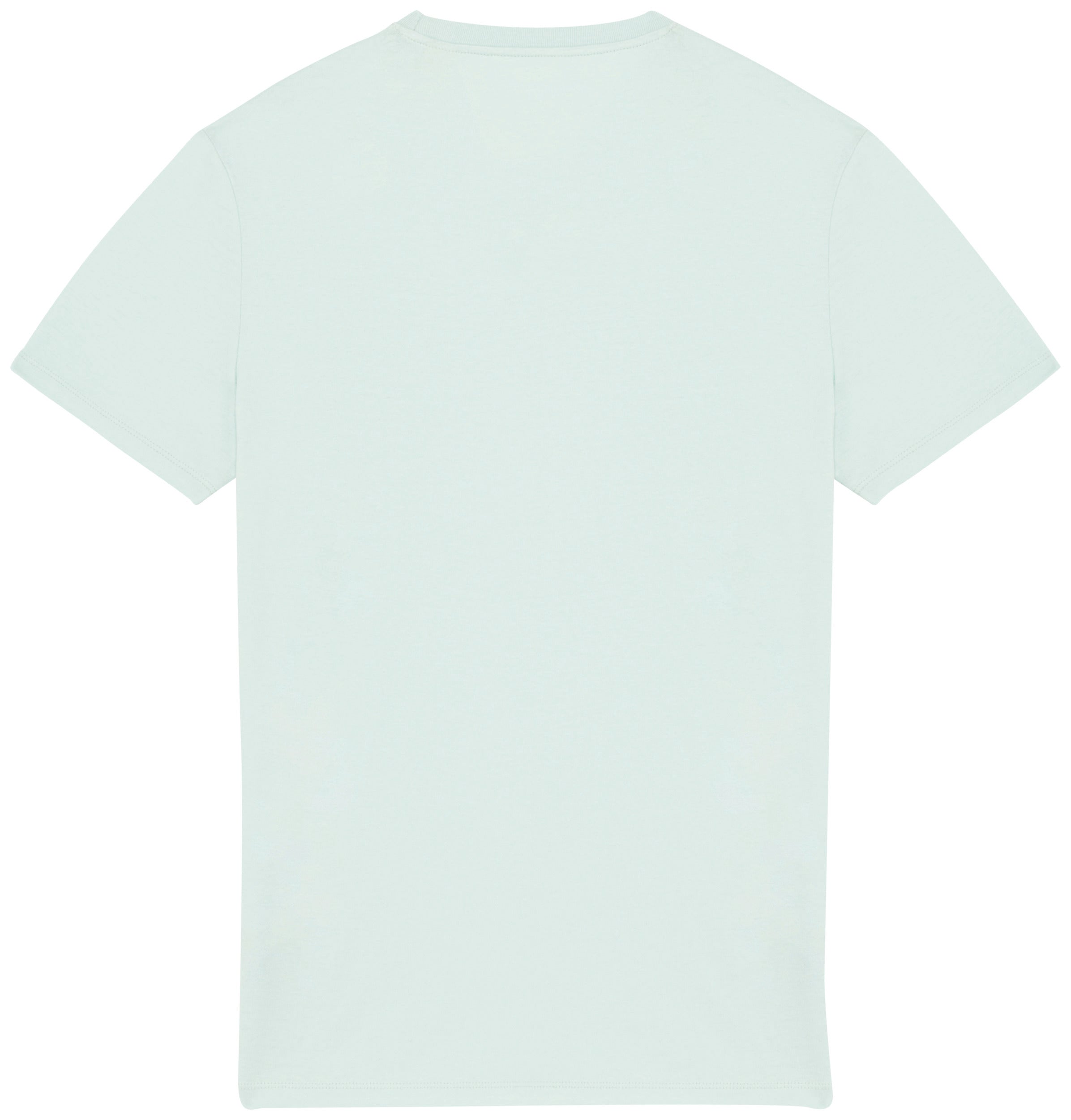 Organic Cotton Unisex T-shirt - 180 g/m² | NS305