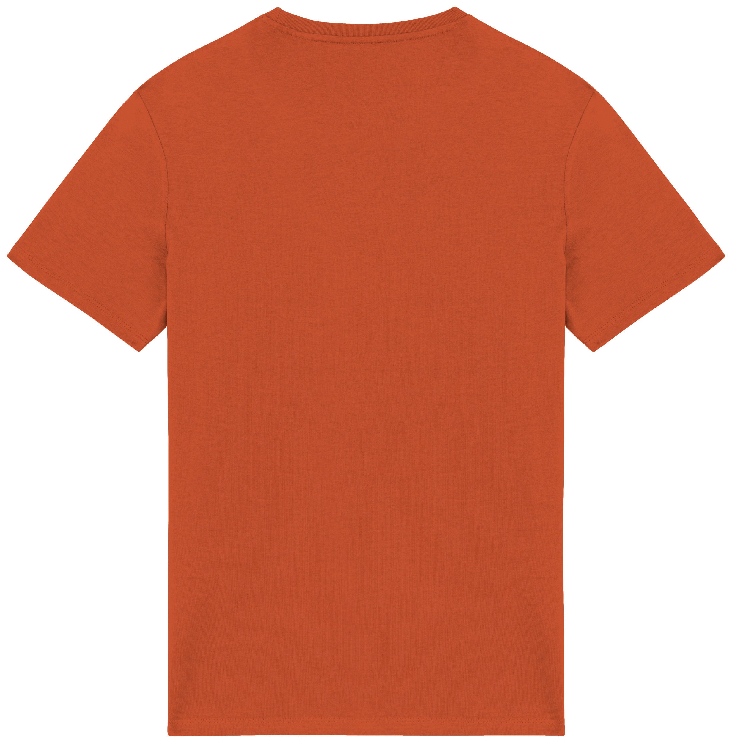 Organic Cotton Unisex T-shirt - 180 g/m² | NS305