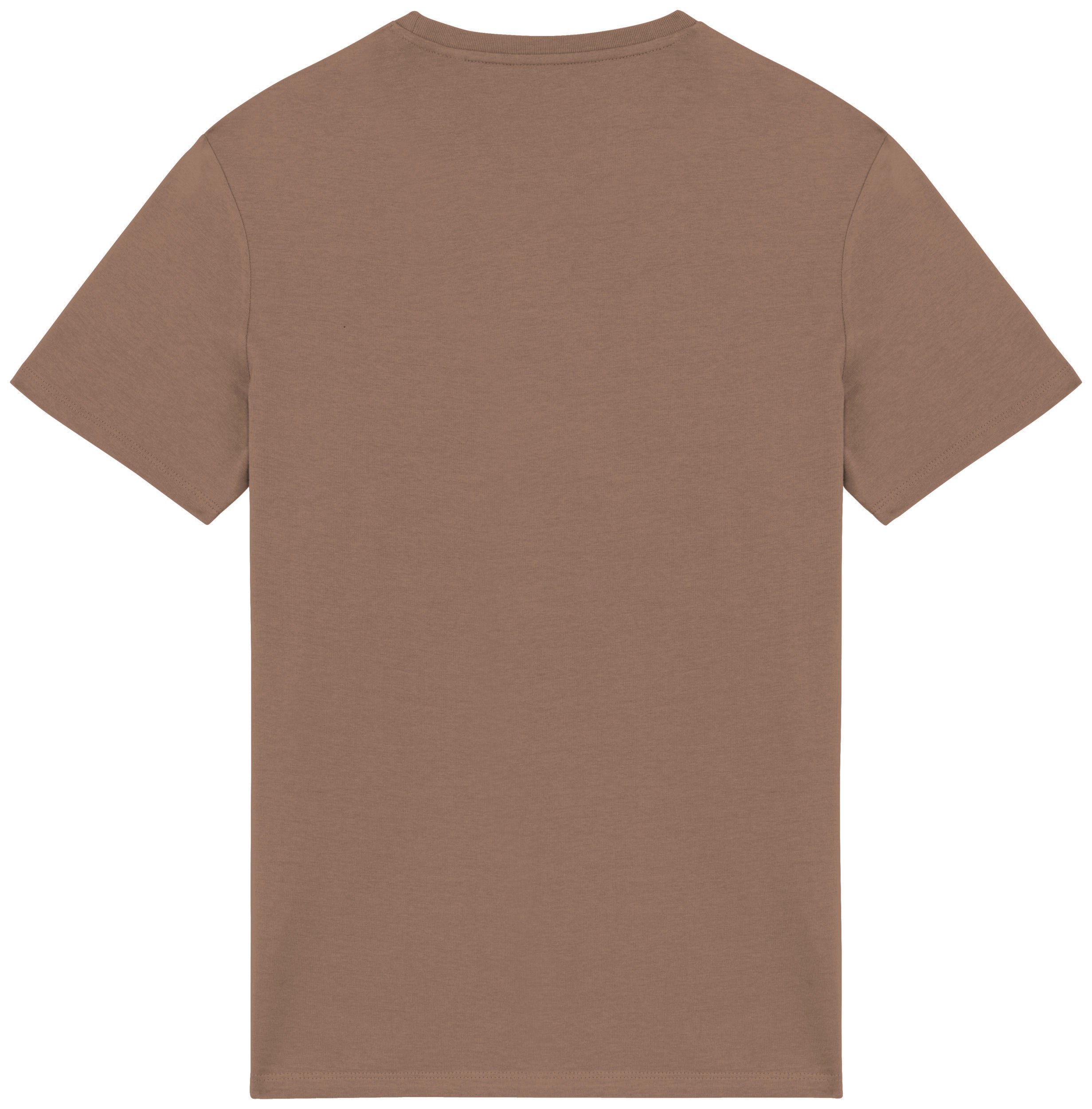 Organic Cotton Unisex T-shirt - 180 g/m² | NS305