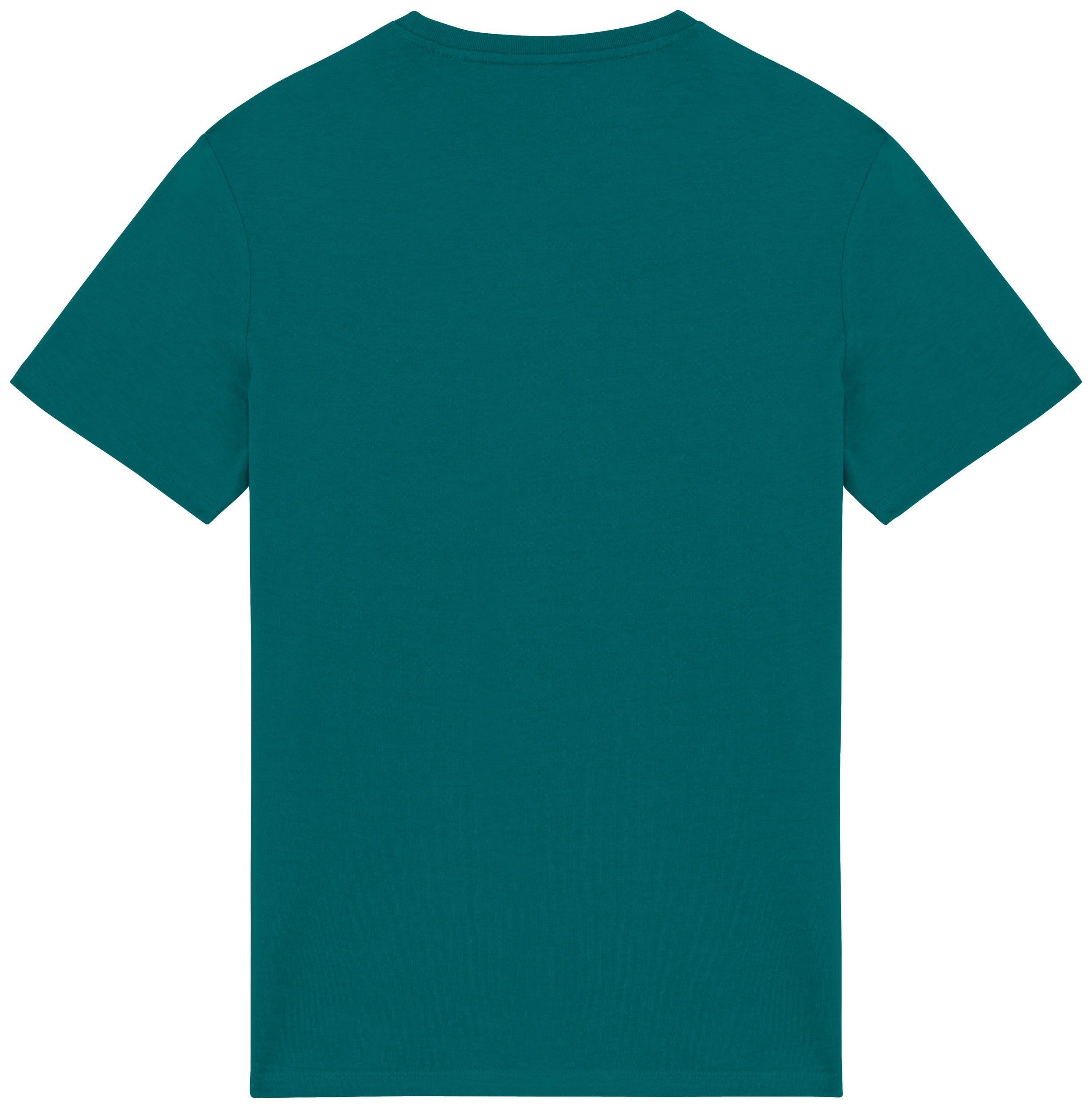 Organic Cotton Unisex T-shirt - 180 g/m² | NS305