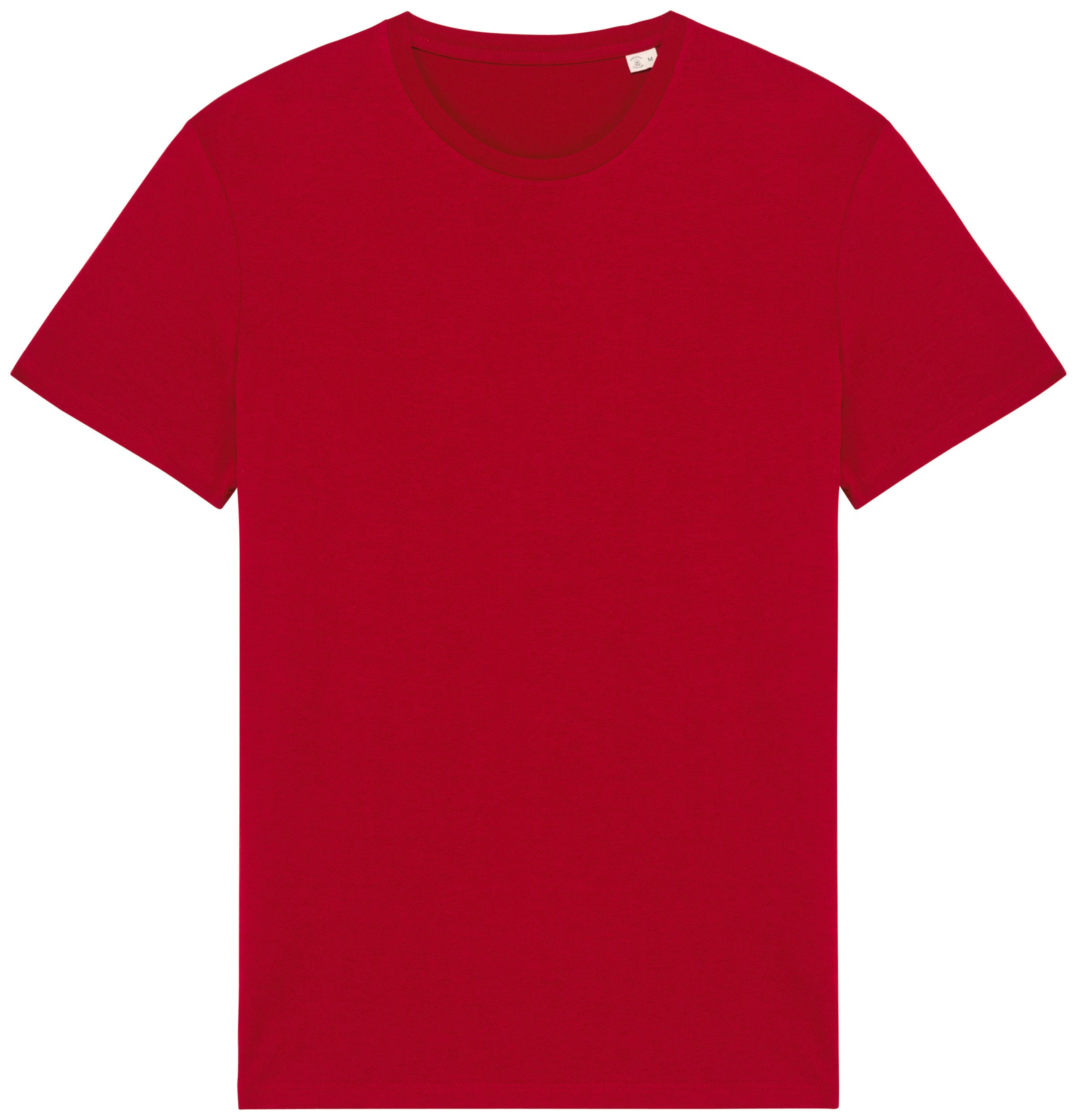 Organic Cotton Unisex T-shirt - 180 g/m² | NS305