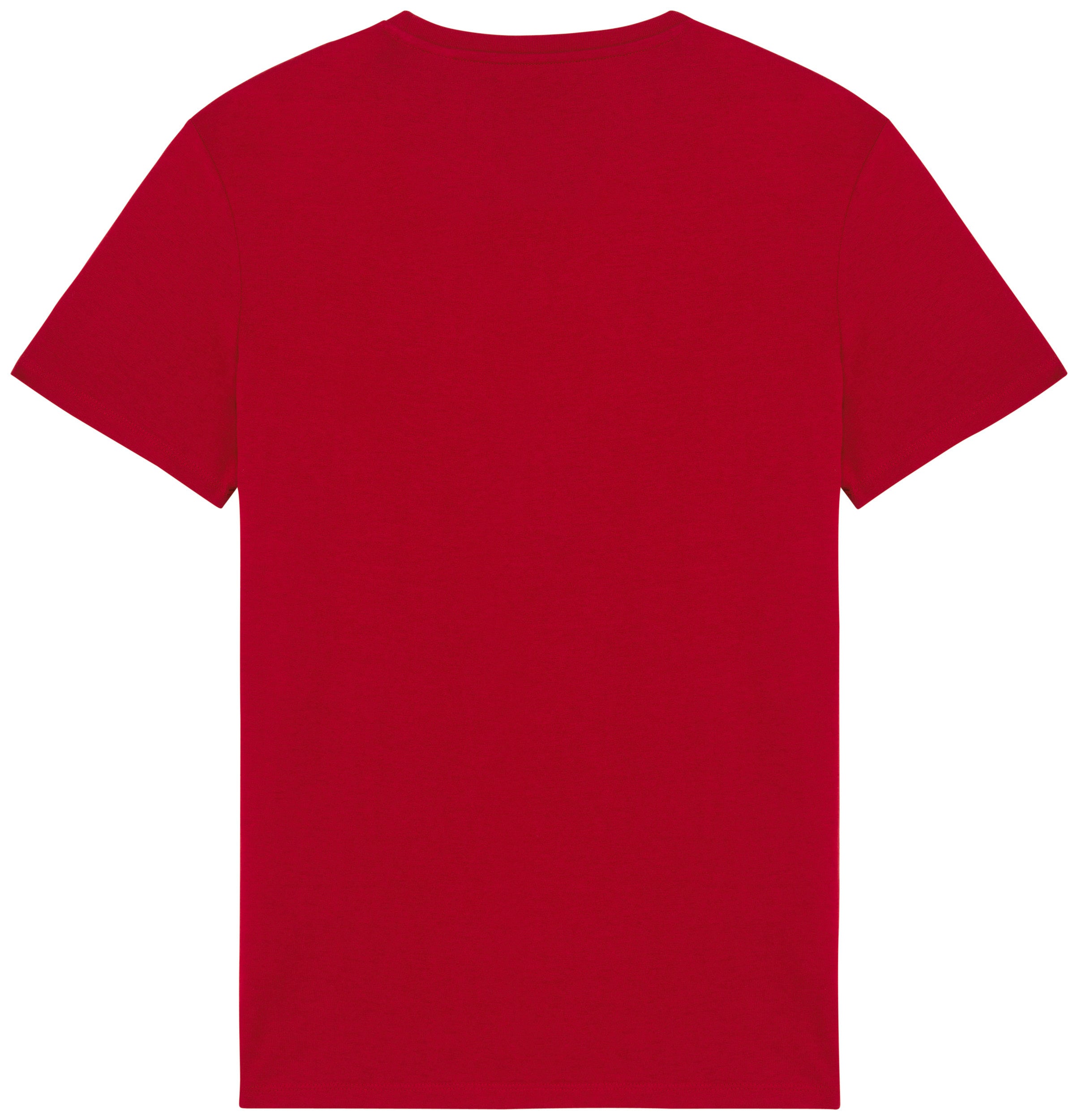 Organic Cotton Unisex T-shirt - 180 g/m² | NS305