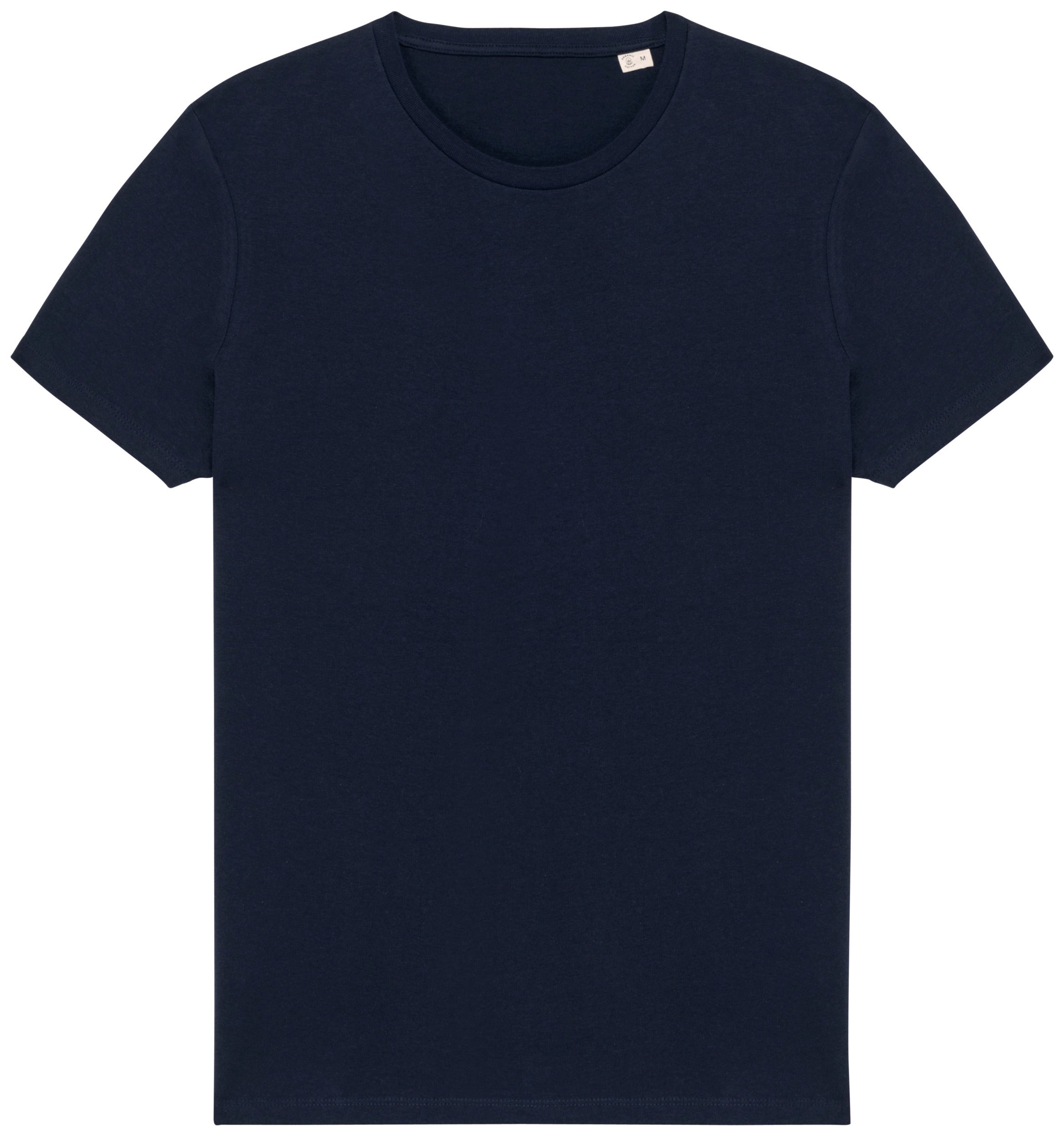 Organic Cotton Unisex T-shirt - 180 g/m² | NS305