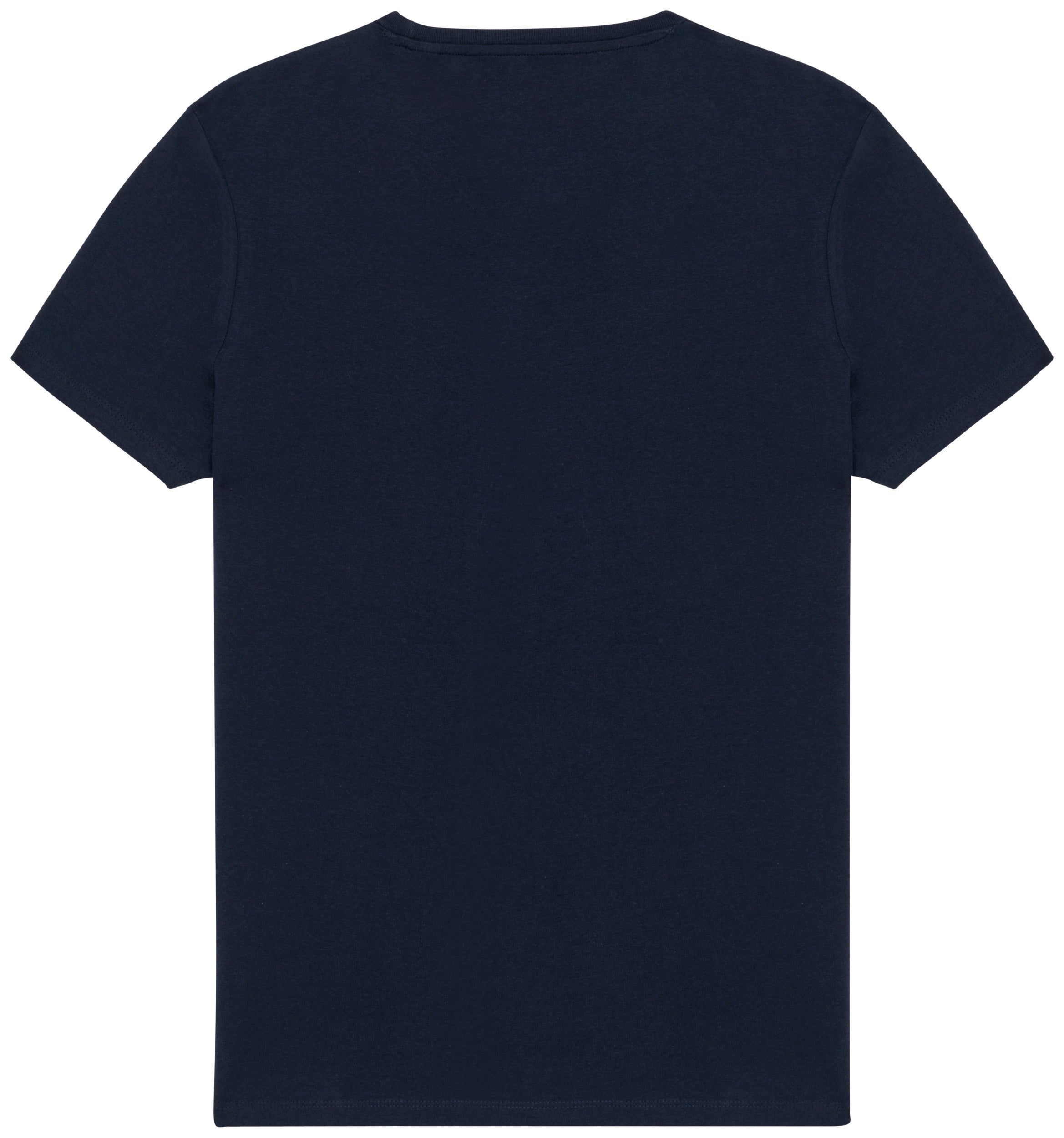 Organic Cotton Unisex T-shirt - 180 g/m² | NS305