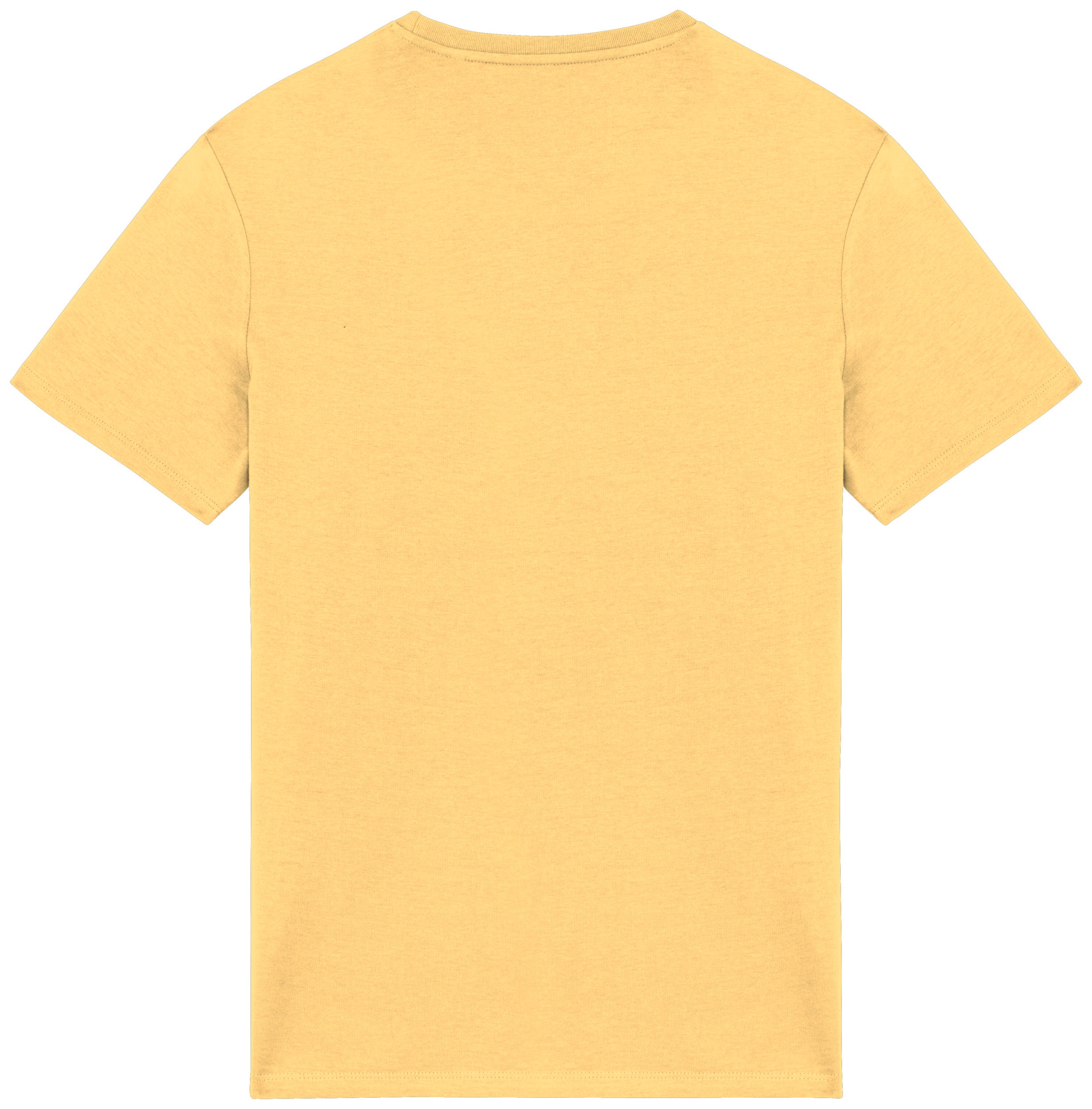 Organic Cotton Unisex T-shirt - 180 g/m² | NS305