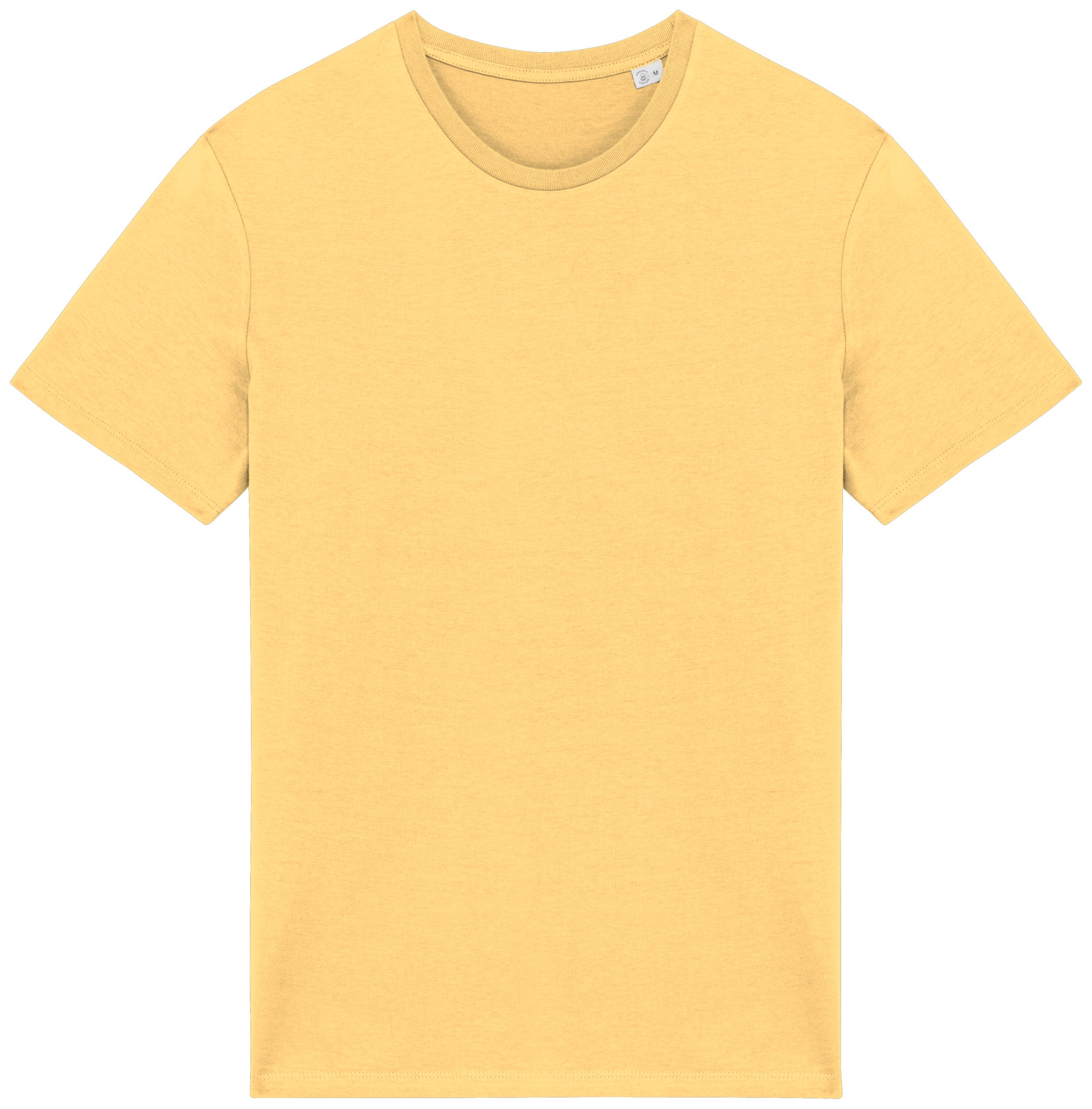 Organic Cotton Unisex T-shirt - 180 g/m² | NS305