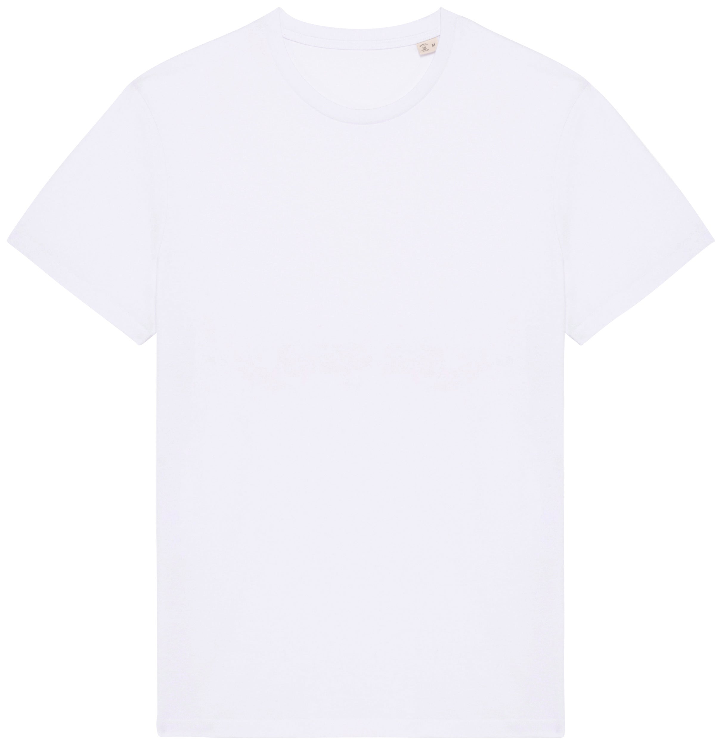 Organic Cotton Unisex T-shirt - 180 g/m² | NS305