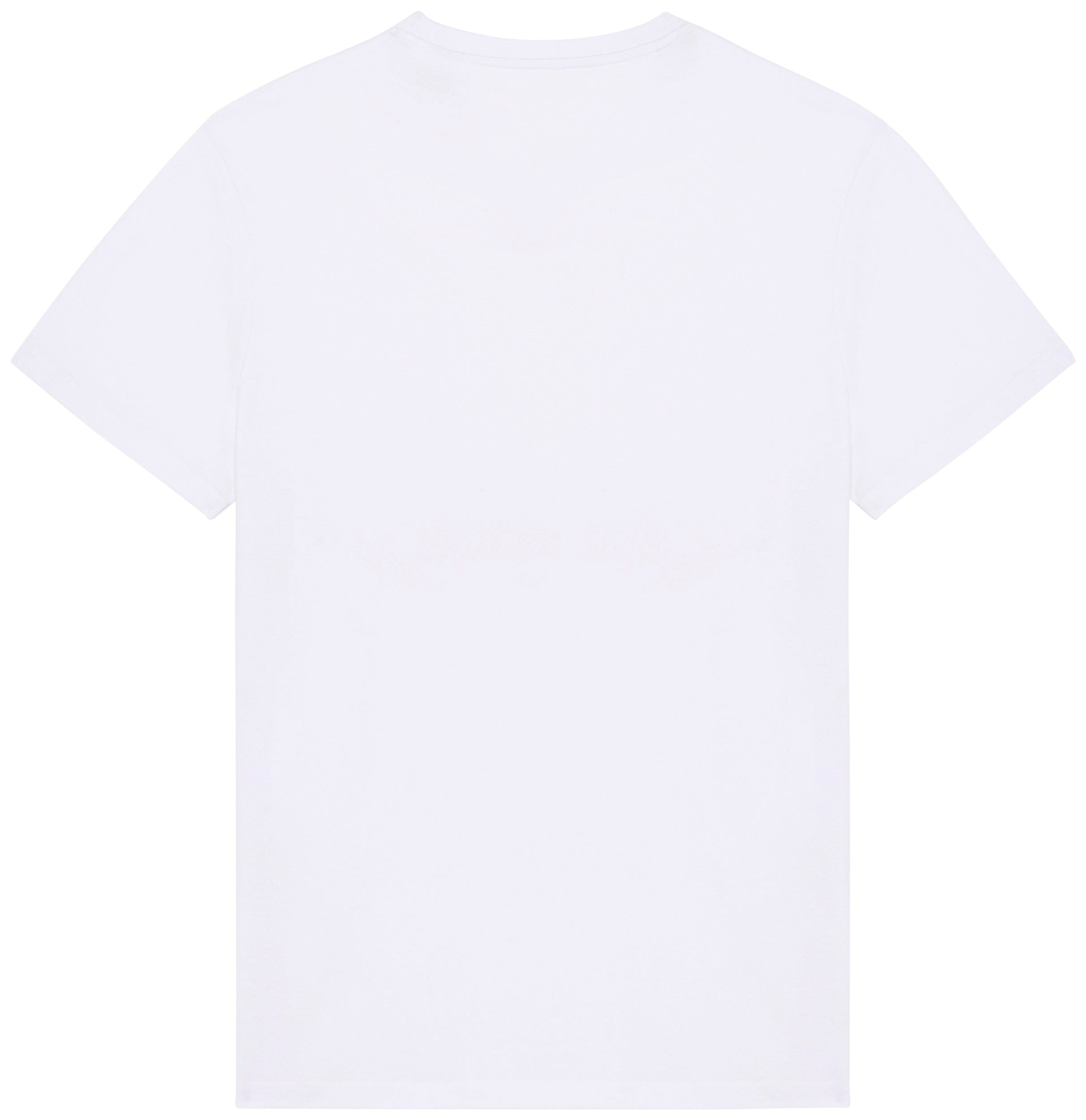 Organic Cotton Unisex T-shirt - 180 g/m² | NS305