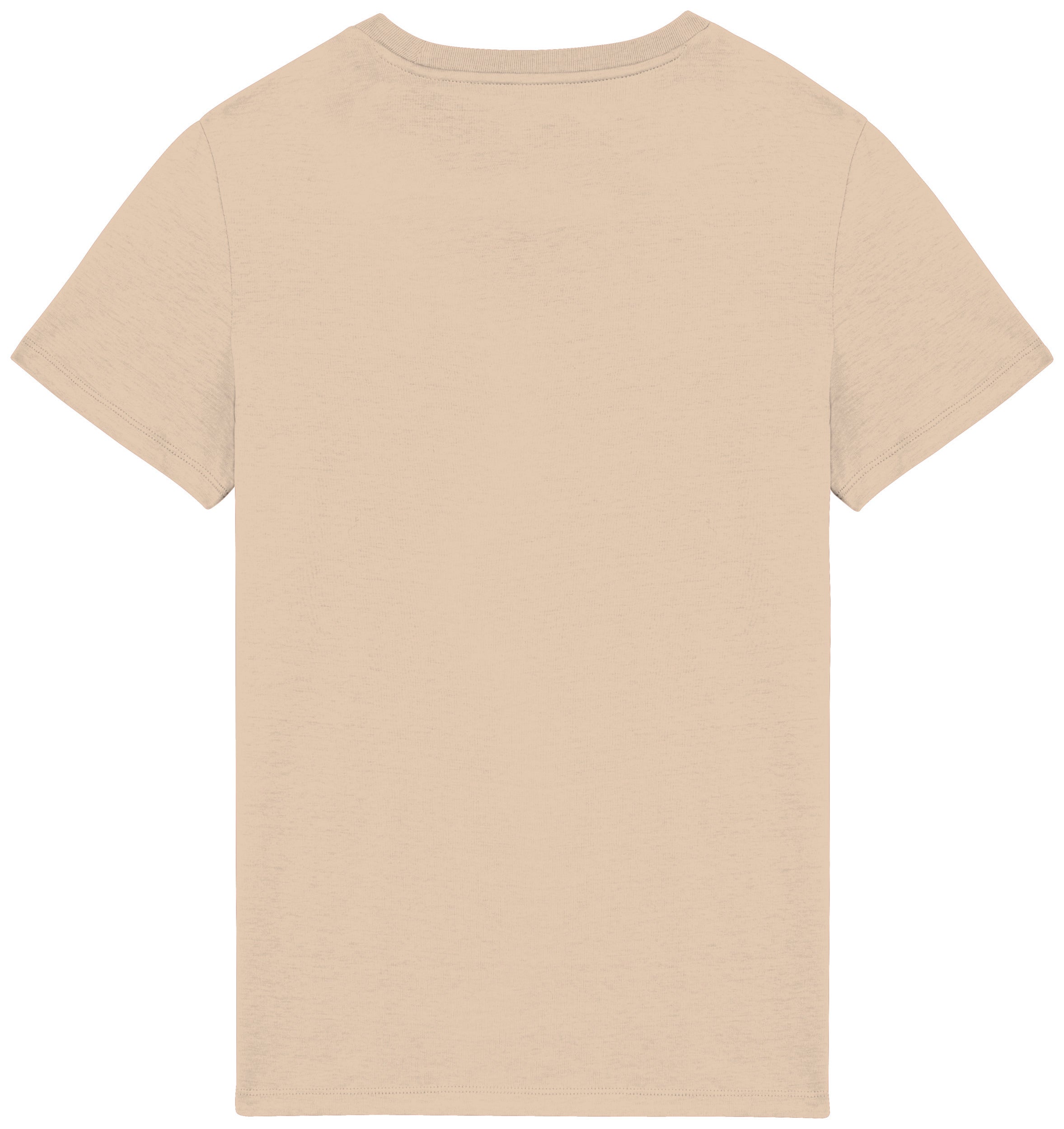 Organic Cotton Unisex T-shirt - 180 g/m² | NS305