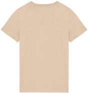 Organic Cotton Unisex T-shirt - 180 g/m² | NS305