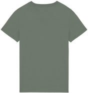 Organic Cotton Unisex T-shirt - 180 g/m² | NS305