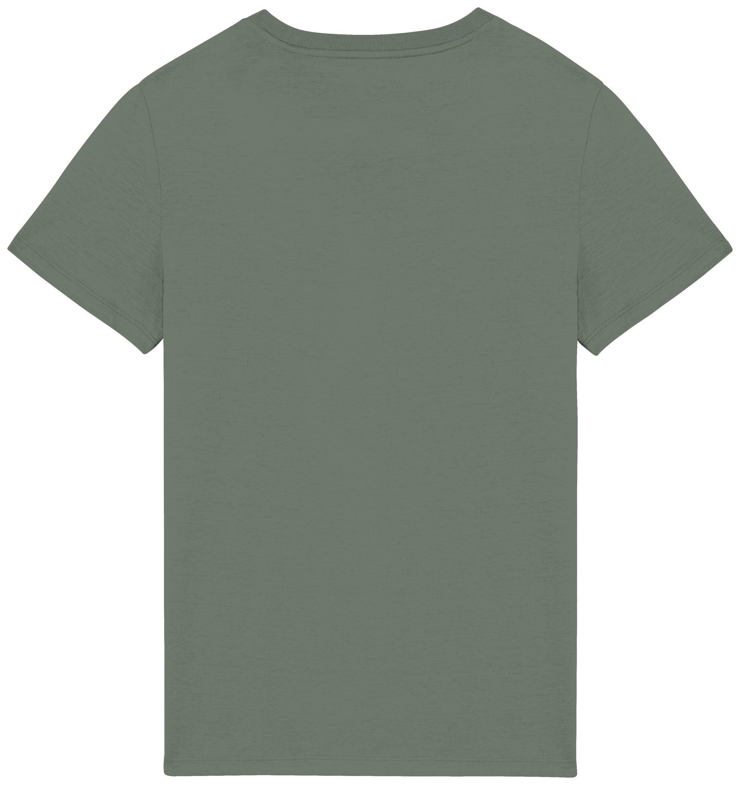 Organic Cotton Unisex T-shirt - 180 g/m² | NS305