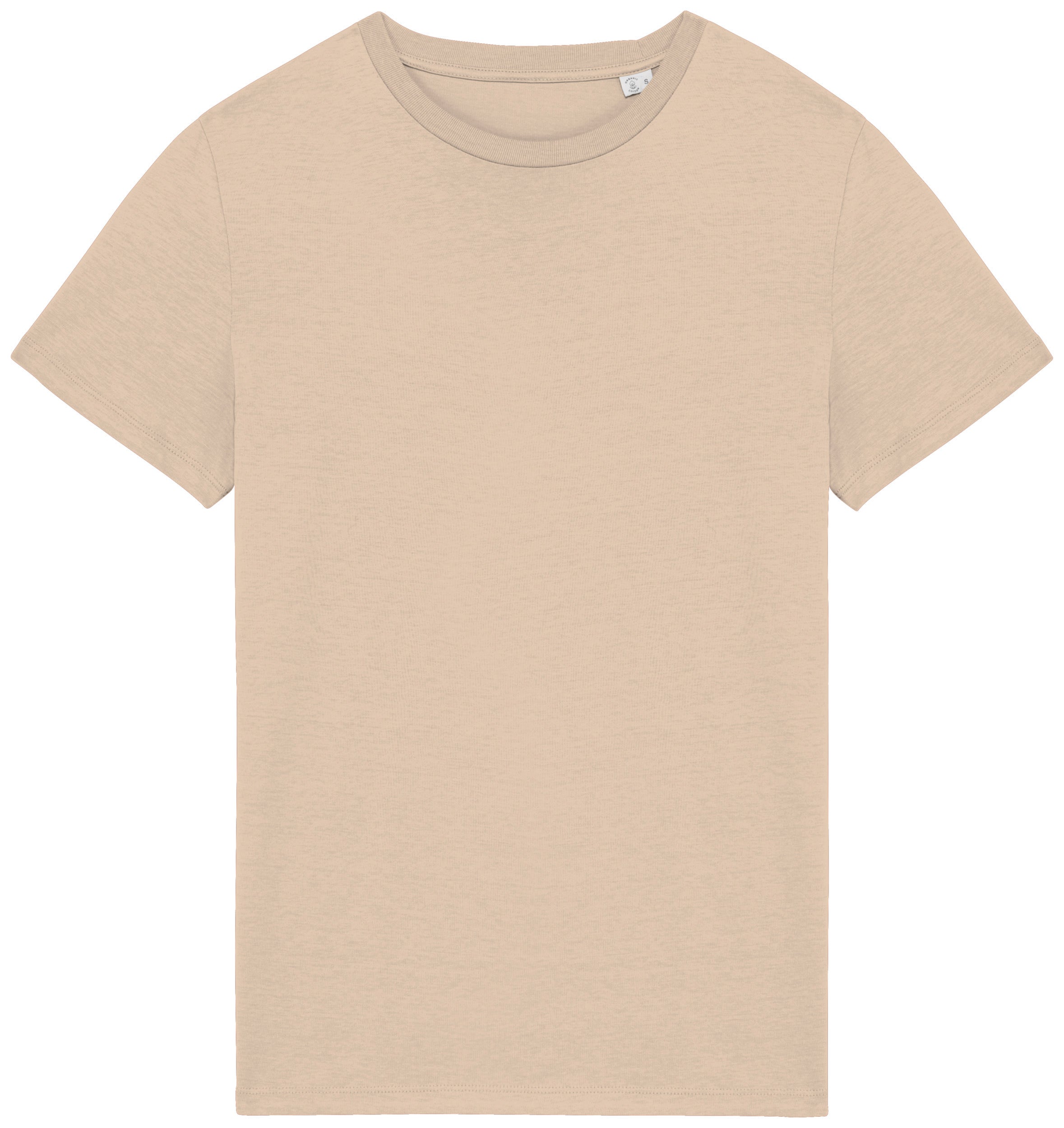 Organic Cotton Unisex T-shirt - 180 g/m² | NS305