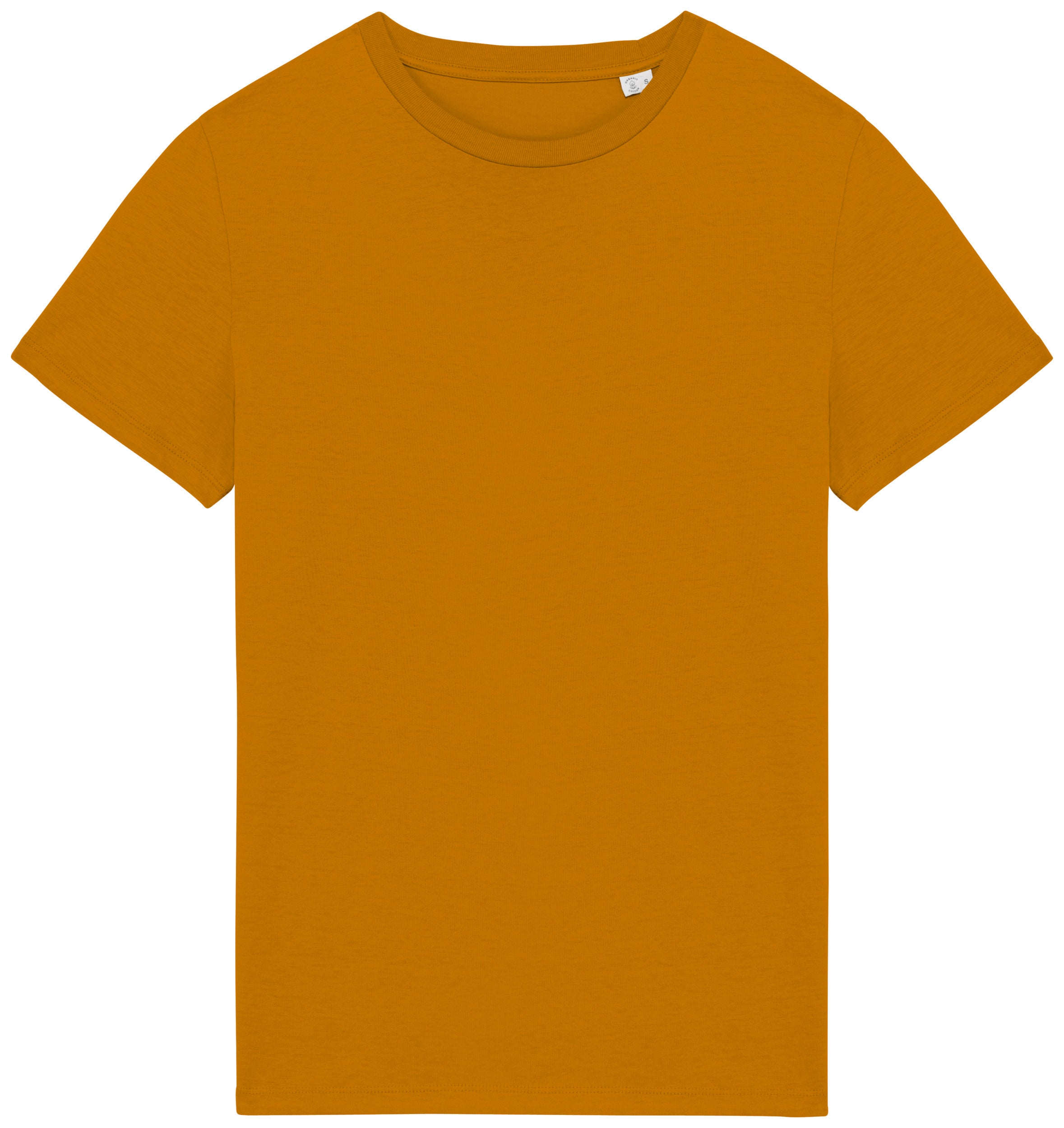 Organic Cotton Unisex T-shirt - 180 g/m² | NS305