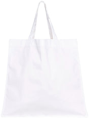 Large Organic Cotton Shopping bag: Your Sustainable Choice - NS121
