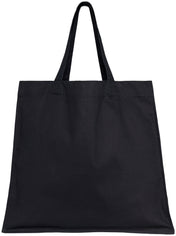 Large Organic Cotton Shopping bag: Your Sustainable Choice - NS121
