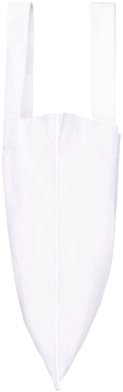 Large Organic Cotton Shopping bag: Your Sustainable Choice - NS121